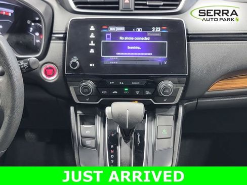 Used 2018 Honda CR-V EX image 20