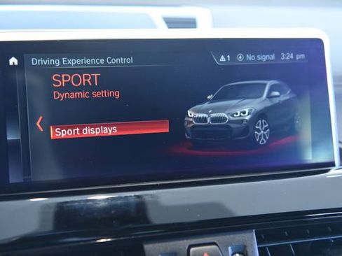 Used 2020 BMW X2 xDrive28i w/ M Sport X Package image 35