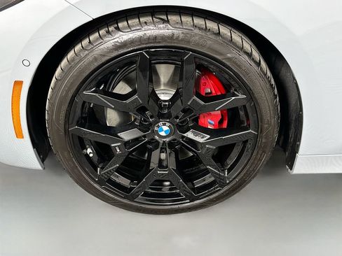 Certified 2026 BMW M440i Coupe w/ Premium Package image 32