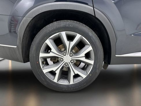 Used 2022 Hyundai Palisade SEL w/ 8P Bench Seat Package FWD image 9
