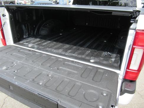 Used 2020 Ford F250 Platinum AWD/4WD image 32