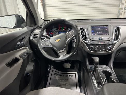 Used 2024 Chevrolet Equinox LT image 16