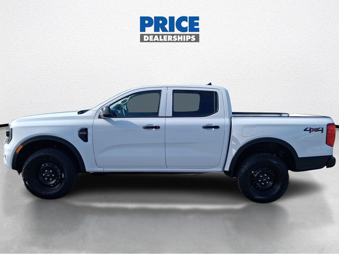 New 2026 Ford Ranger XL w/ Trailer Tow Package AWD/4WD image 9