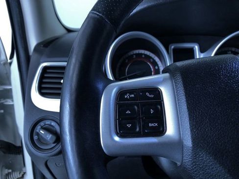 Used 2017 Dodge Journey GT image 26