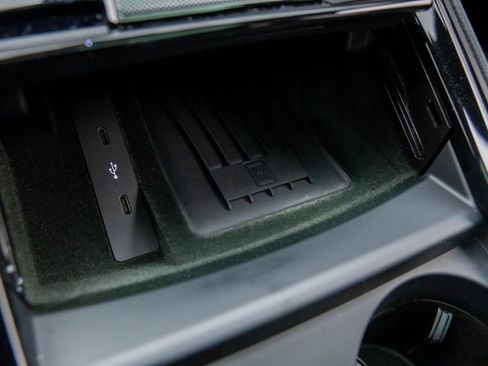 New 2026 Porsche Panamera 4 image 22