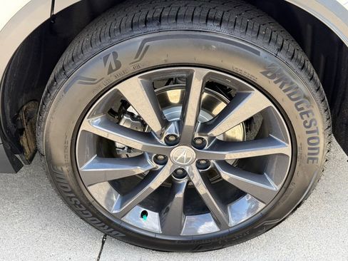 Certified 2026 Acura MDX A-Spec AWD/4WD image 11