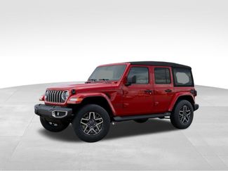 New 2026 Jeep Wrangler Sahara video 2