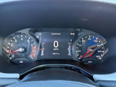 Used 2023 Jeep Compass Limited AWD/4WD image 20