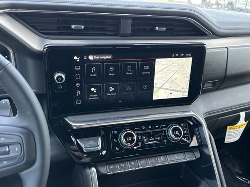 New 2025 GMC Sierra 1500 Denali w/ Denali Reserve Package image 26