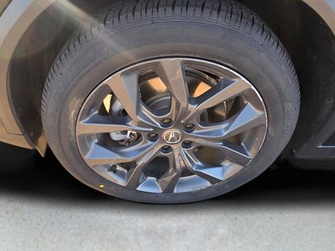 Used 2023 Acura MDX A-Spec image 9