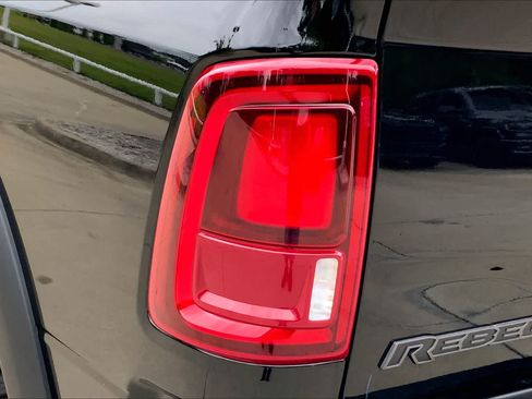 New 2026 RAM 2500 Rebel w/ Rebel Level 2 Equipment Group AWD/4WD image 14