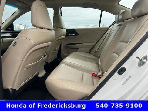 Used 2013 Honda Accord EX-L image 26