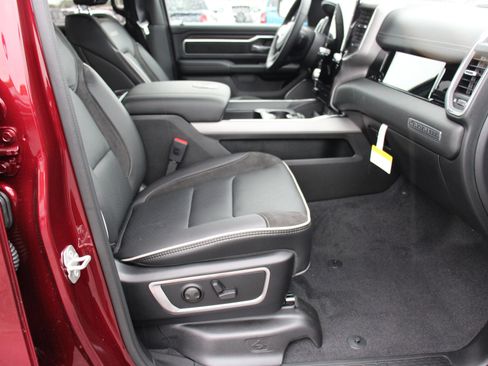 New 2026 RAM 1500 Laramie w/ Advanced Safety Group II image 26