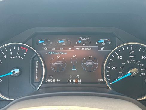 Used 2018 Ford Expedition Limited w/ Equipment Group 301A AWD/4WD image 20