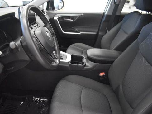 Used 2025 Toyota RAV4 XLE w/ Weather Package AWD/4WD image 22