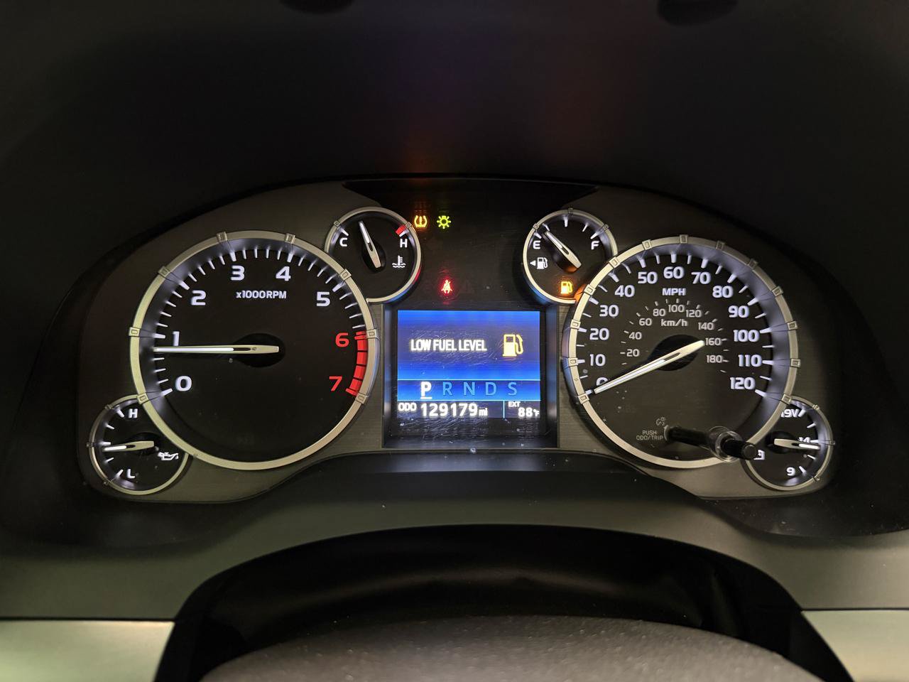 Used 2015 Toyota Tundra Platinum AWD/4WD image 23