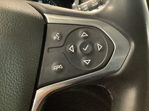 Used 2020 Chevrolet Traverse LT AWD/4WD image 23