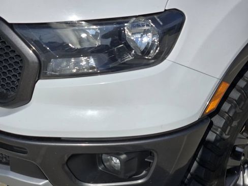 Used 2020 Ford Ranger XLT w/ Equipment Group 302A Luxury AWD/4WD image 9