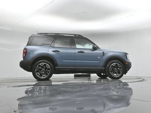 New 2026 Ford Bronco Sport Outer Banks AWD/4WD image 50