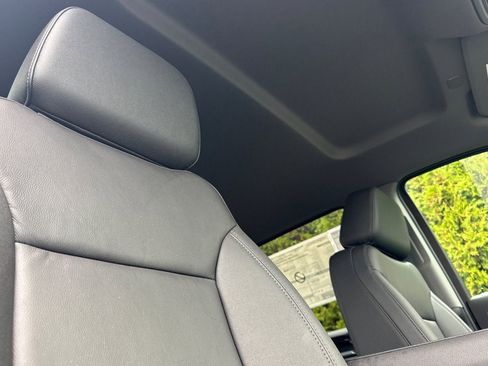 New 2026 Chevrolet Silverado 1500 LT w/ Z71 Off-Road Package image 14