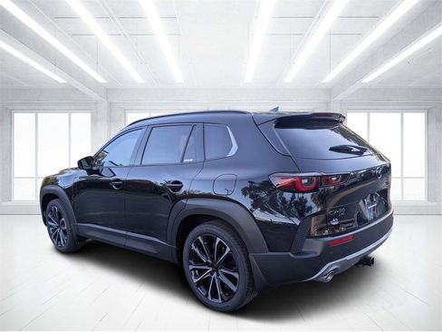 New 2026 MAZDA CX-50 AWD 2.5 S w/ Weather Package image 5