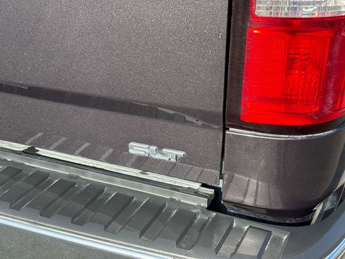 Used 2015 GMC Sierra 1500 SLT image 18