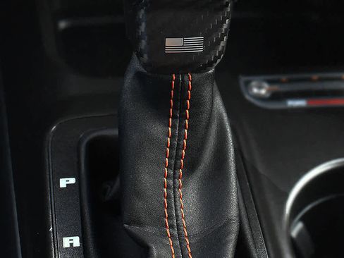 Used 2022 Ford Bronco Raptor image 39