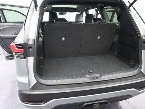 Used 2025 Lexus TX 350 AWD w/ Technology Package image 17