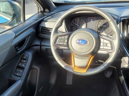 Used 2024 Subaru Crosstrek 2.5i Wilderness image 6