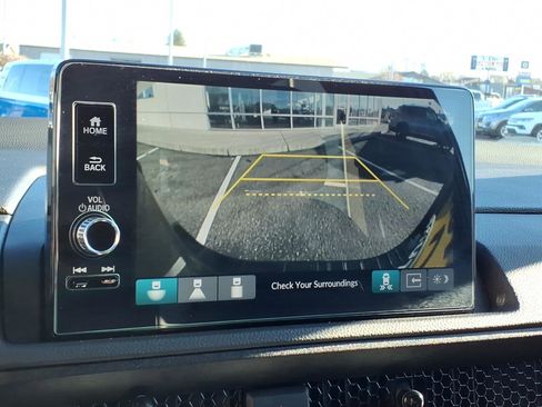 Used 2024 Honda CR-V Sport-L image 19