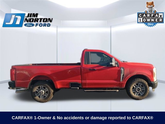 Used 2024 Ford F250 XL RWD image 11