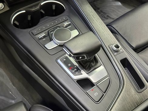 Used 2017 Audi A4 2.0T Premium Plus image 18