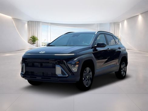 New 2026 Hyundai Kona SEL Sport AWD/4WD image 1
