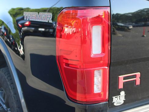 Used 2023 Ford Ranger XLT w/ Tremor Off-Road Package AWD/4WD image 25