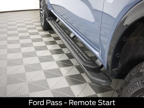 Certified 2024 Ford Ranger Lariat AWD/4WD image 18