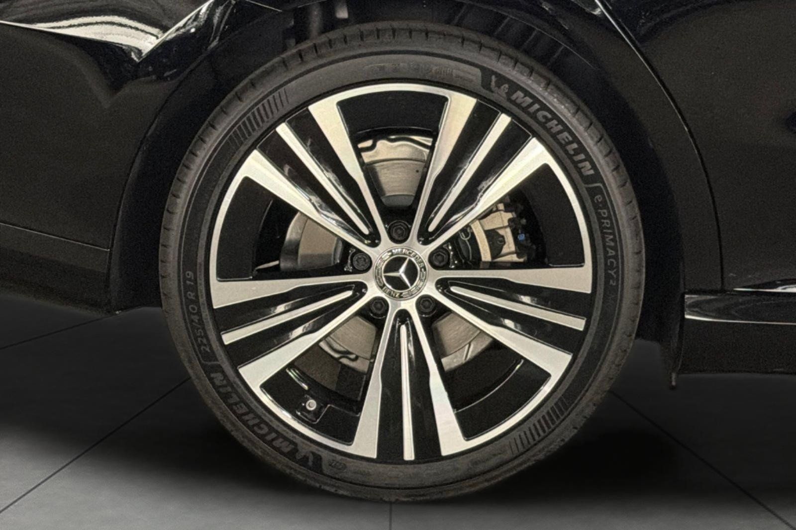New 2027 Mercedes-Benz CLA 220 image 24