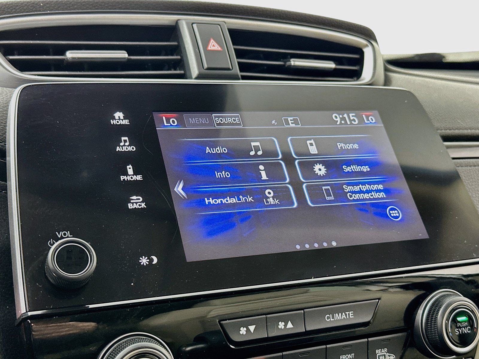 Used 2021 Honda CR-V EX image 14