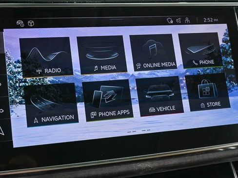 New 2025 Audi Q7 3.0T Premium Plus image 15