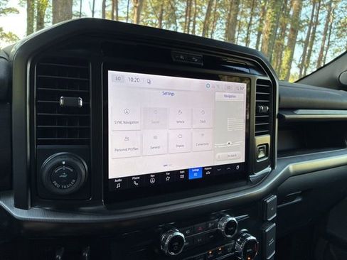 Used 2026 Ford F150 Lariat w/ Equipment Group 501A Mid AWD/4WD image 30