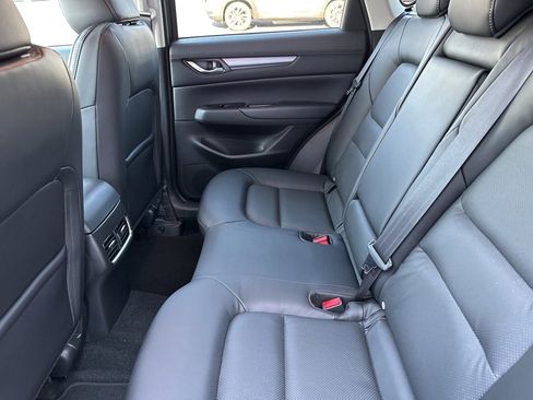 New 2025 MAZDA CX-5 AWD 2.5 S w/ Select Package image 20