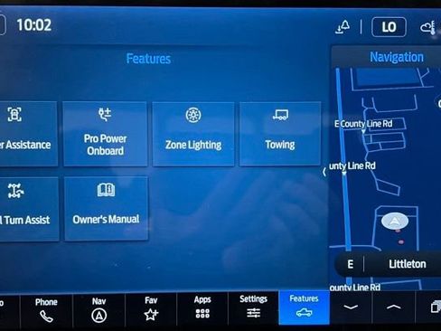 Used 2024 Ford F150 Tremor AWD/4WD image 35