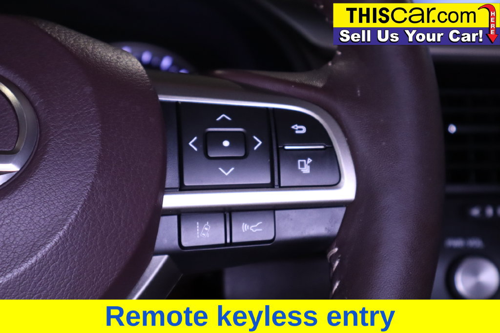 Used 2020 Lexus RX 350 FWD w/ Premium Package image 20