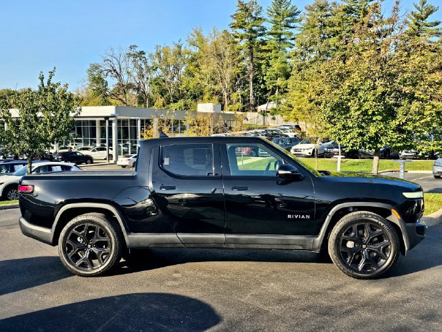 Used 2024 Rivian R1T Adventure Dual AWD/4WD image 8