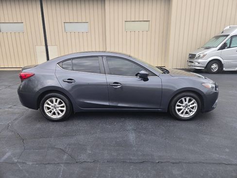 Used 2014 MAZDA MAZDA3 i Touring image 5