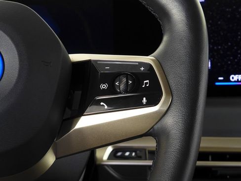 Certified 2023 BMW iX M60 w/ Executive Package image 28