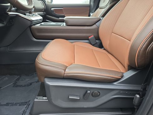 New 2026 Ford Expedition Max King Ranch image 30