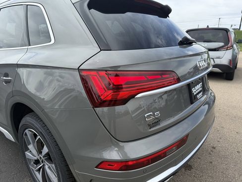Used 2023 Audi Q5 2.0T Premium Plus image 40