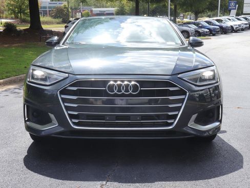 Used 2020 Audi A4 2.0T Premium w/ Convenience Package image 2