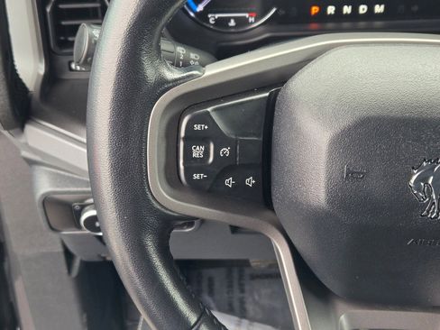 Certified 2023 Ford Bronco Big Bend image 26