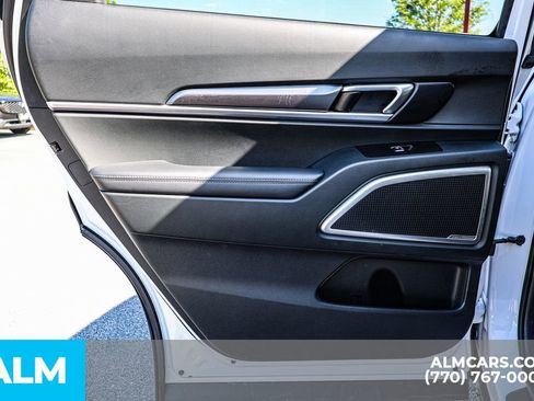 Used 2025 Kia Telluride S image 55